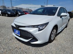 TOYOTA COROLLA SPORT G X 2021