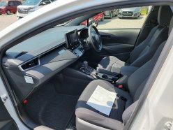 TOYOTA COROLLA SPORT G X 2021