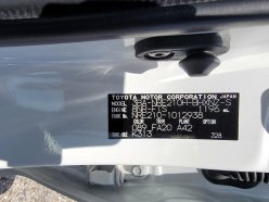 TOYOTA COROLLA SPORT G X 2021