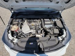 TOYOTA COROLLA SPORT G X 2021