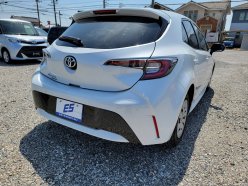 TOYOTA COROLLA SPORT G X 2021