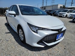 TOYOTA COROLLA SPORT G X 2021