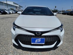 TOYOTA COROLLA SPORT G X 2021