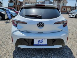 TOYOTA COROLLA SPORT G X 2021