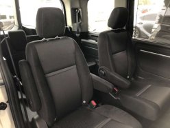 HONDA STEPWGN Spada Honda Sensing 2019