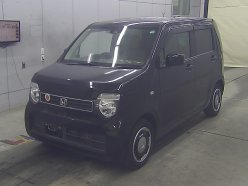 HONDA N-WGN L Honda Sensing 2020/08