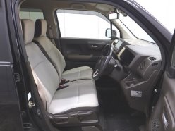 HONDA N-WGN L Honda Sensing 2020/08
