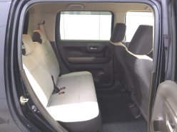 HONDA N-WGN L Honda Sensing 2020/08