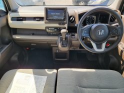 HONDA N-WGN 4WD L Honda Sensing 2020/07