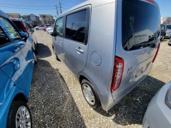 HONDA N-WGN 4WD L Honda Sensing 2020/07