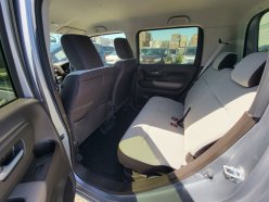 HONDA N-WGN 4WD L Honda Sensing 2020/07