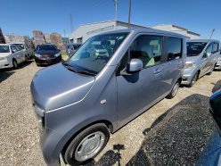 HONDA N-WGN 4WD L Honda Sensing 2020/07