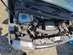 HONDA N-WGN 4WD L Honda Sensing 2020/07