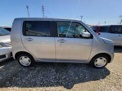 HONDA N-WGN 4WD L Honda Sensing 2020/07