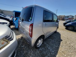 HONDA N-WGN 4WD L Honda Sensing 2020/07