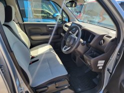 HONDA N-WGN 4WD L Honda Sensing 2020/07