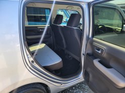 HONDA N-WGN 4WD L Honda Sensing 2020/07