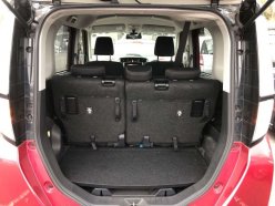 TOYOTA TANK/ROOMY/THOR/JUSTY Custom G S 2018