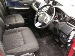 TOYOTA TANK/ROOMY/THOR/JUSTY Custom G S 2018