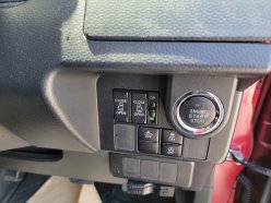 TOYOTA TANK/ROOMY/THOR/JUSTY Custom G S 2017