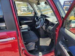 TOYOTA TANK/ROOMY/THOR/JUSTY Custom G S 2017