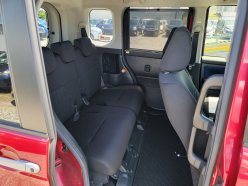 TOYOTA TANK/ROOMY/THOR/JUSTY Custom G S 2017
