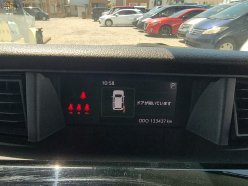 TOYOTA TANK/ROOMY/THOR/JUSTY Custom G S 2017