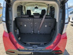 TOYOTA TANK/ROOMY/THOR/JUSTY Custom G S 2017