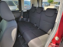 TOYOTA TANK/ROOMY/THOR/JUSTY Custom G S 2017