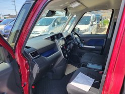 TOYOTA TANK/ROOMY/THOR/JUSTY Custom G S 2017
