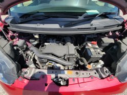 TOYOTA TANK/ROOMY/THOR/JUSTY Custom G S 2017
