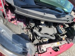 TOYOTA TANK/ROOMY/THOR/JUSTY Custom G S 2017
