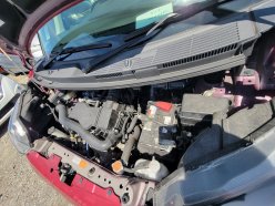 TOYOTA TANK/ROOMY/THOR/JUSTY Custom G S 2017