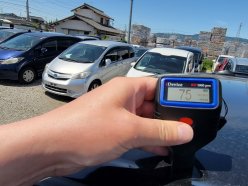 TOYOTA TANK/ROOMY/THOR/JUSTY Custom G S 2017