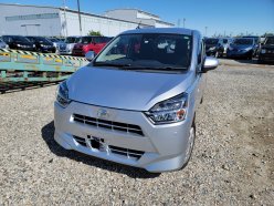 DAIHATSU MIRA E S X SA3 2021