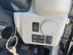DAIHATSU MIRA E S X SA3 2021