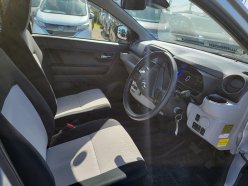 DAIHATSU MIRA E S X SA3 2021