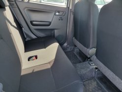 DAIHATSU MIRA E S X SA3 2021