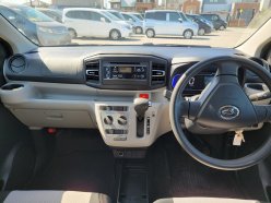 DAIHATSU MIRA E S X SA3 2021