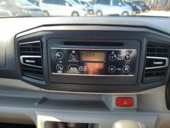 DAIHATSU MIRA E S X SA3 2021
