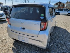 DAIHATSU MIRA E S X SA3 2021