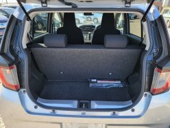 DAIHATSU MIRA E S X SA3 2021