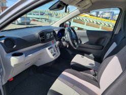 DAIHATSU MIRA E S X SA3 2021