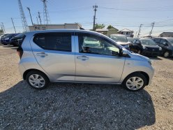DAIHATSU MIRA E S X SA3 2021