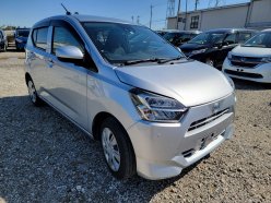 DAIHATSU MIRA E S X SA3 2021
