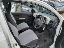 SUZUKI ALTO Van 660 VP 2021