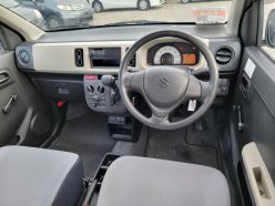 SUZUKI ALTO Van 660 VP 2021