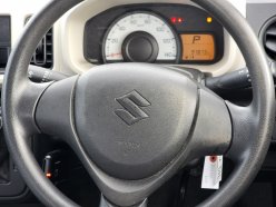 SUZUKI ALTO Van 660 VP 2021