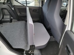 SUZUKI ALTO Van 660 VP 2021