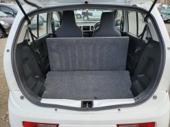 SUZUKI ALTO Van 660 VP 2021